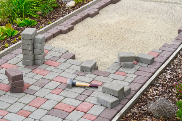 Best Interlocking Driveway Pavers  in Fort Calhoun, NE