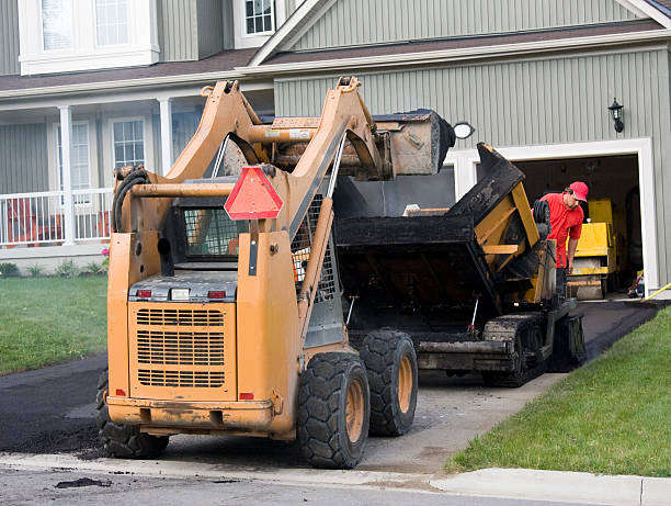 Best Driveway Paver Repair  in Fort Calhoun, NE