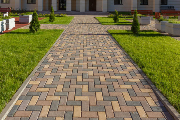 Best Professional Driveway Pavers  in Fort Calhoun, NE